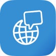 Иконка программы: Gibber - Communicate Easi…