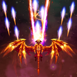 プログラムのアイコン：Dragon Impact: Space Shoo…