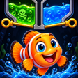 Ikon program: Save the Fish - Pull the …