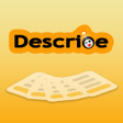 Program simgesi: Describe - Word game