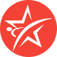 プログラムのアイコン：Karate Stars: news, biogr…