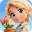 프로그램 아이콘: The Cozy Florist