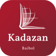 Baibol Kadazan