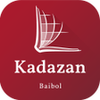 プログラムのアイコン：Baibol Kadazan