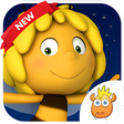 Icon of program: Maya the Bee: Play and Le…