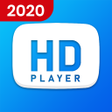 程序图标：Video Player HD All Forma…