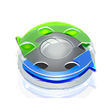 Icon of program: Aimersoft Video Converter Ultimate