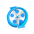 Symbol des Programms: Aimersoft Video Converter…