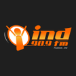プログラムのアイコン：IND FM 909