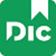 Icoon van programma: Dictensionary
