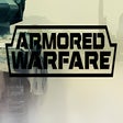 Icono de programa: Armored Warfare