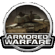 プログラムのアイコン：Armored Warfare