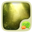 Icon of program: GO SMS SPARK THEME