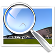 程序图标：MB Search for TinEye