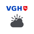 プログラムのアイコン：VGH Wetter