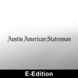 Иконка программы: Austin Statesman eEdition