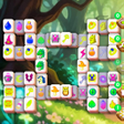 프로그램 아이콘: Wizard Mahjong: Magic Lin…