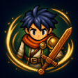 ไอคอนของโปรแกรม: Spinning Hero: Reborn