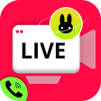 live video chat - Paani nikale