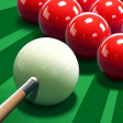 Programikonen: Snooker Master: Pool Game