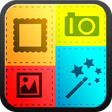Icon of program: Photo Collage Grid + Pic …