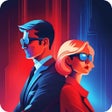 프로그램 아이콘: Secret Agent Game