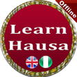 程序图标：Learn Hausa Language Offl…
