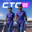 Icoon van programma: Cricket Team Coach 25