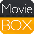 Icône du programme : Movie Box