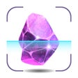 Icoon van programma: Rock Identifier Stone Sca…
