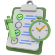 Icono de programa: To Do List  Tasks app