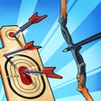 프로그램 아이콘: Archery: Master Shooter