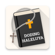 Icon of program: Doding Haleluya Simalungu…