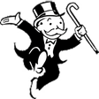 プログラムのアイコン：Monopoly