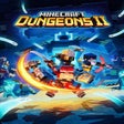 Programın simgesi: Minecraft Dungeons II