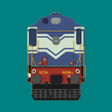 Icon of program: Live Train Indian Railwa…
