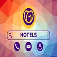 Hotels Data Extractor icon