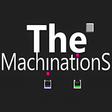 Ícone do programa: The Machinations (Commodo…