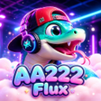 Ícone do programa: AA222Flux