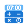 Ícone do programa: Calculadora de Horas