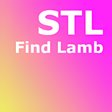 Biểu tượng của chương trình: FindLamb