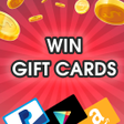 Biểu tượng của chương trình: Win Gift Cards  Redeem Co…