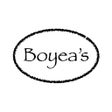 プログラムのアイコン：Boyeas Grocery  Deli