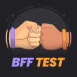 Bff Test: Friendship Test Quiz