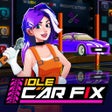 Ícone do programa: Idle Car Fix
