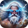 Programikonen: Dawn Gods