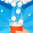 ไอคอนของโปรแกรม: Bounce and collect