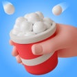 Ikon program: Bounce and collect