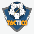 程序图标：TACTICO