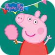 Icon of program: Peppa Pig: Theme Park